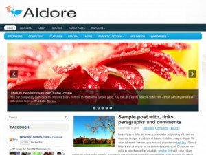 /tag/left_sidebar/Aldore_Free_WordPress_Themes.jpg