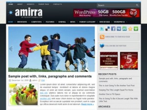 /tag/amirra_free_wordpress_theme/Amirra_Free_WordPress_Themes.jpg