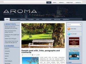 /category/general_free_wordpress_themes/page/6/Aroma_Free_WordPress_Themes.jpg