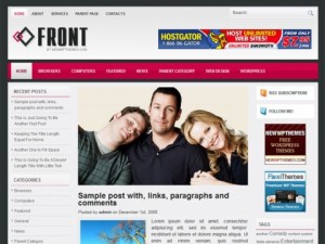 /tag/pink/Front_Free_WordPress_Theme.jpg