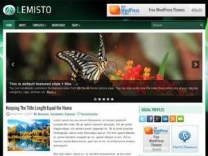Lemisto-Free-WordPress-Theme