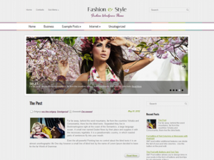 fashionstyle_wp_themes