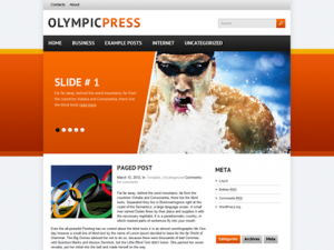 olympicpress_wp_themes